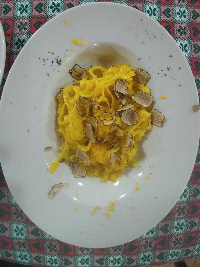 Agriturismo Alla Strozza Voghenza Kültér fotó