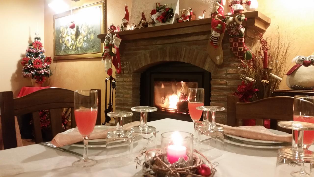 Agriturismo Alla Strozza Voghenza Kültér fotó