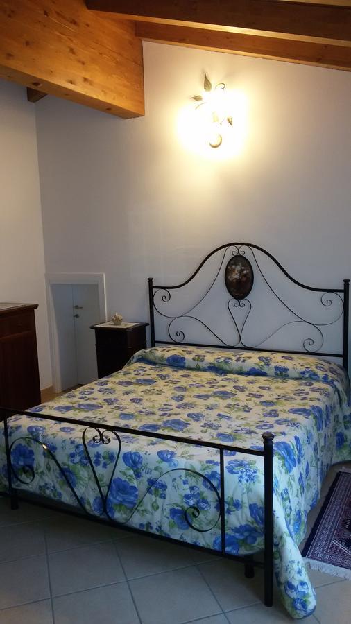 Agriturismo Alla Strozza Voghenza Kültér fotó